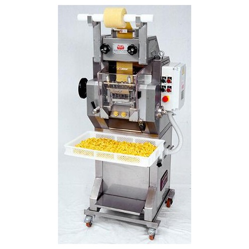 Cappelletti Pelmeni Agnolotti pasta machine mod. RC/2N Pastaria Hub