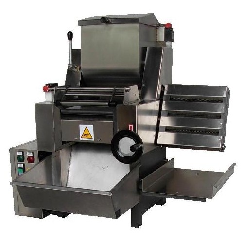 MANUAL KNEADER SHEETER MOD. CS 210 Pastaria Hub