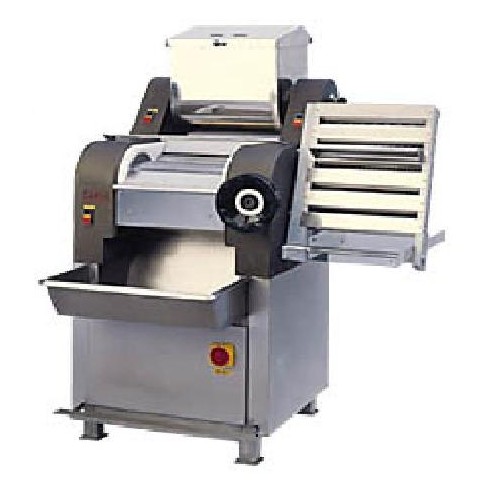 MANUAL KNEADER SHEETER MOD. CS 340600 Pastaria Hub