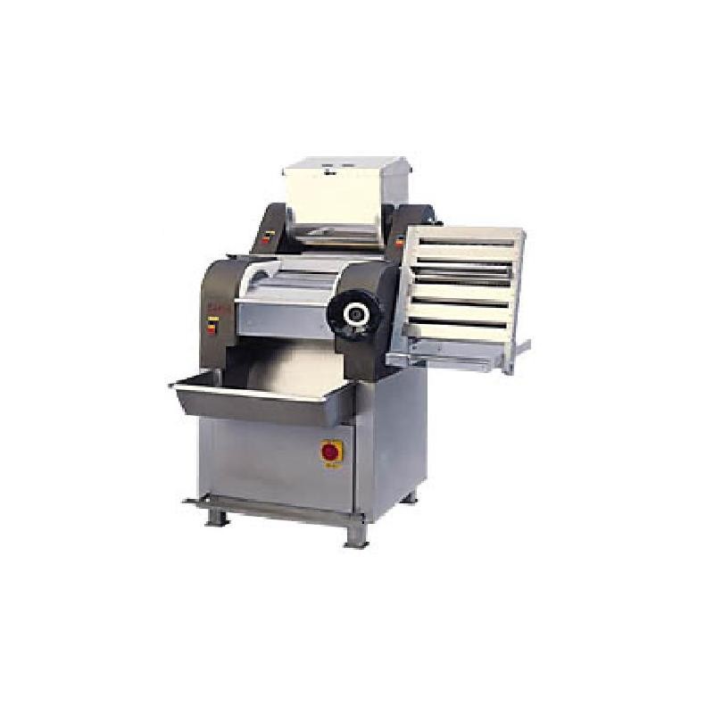 MANUAL KNEADER SHEETER MOD. CS 340600 Pastaria Hub