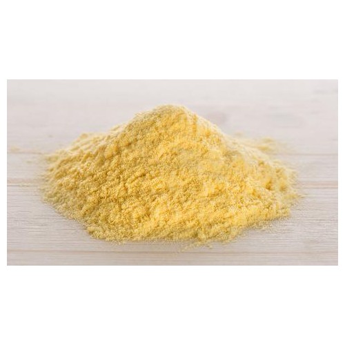 Yellow corn flour Pastaria Hub