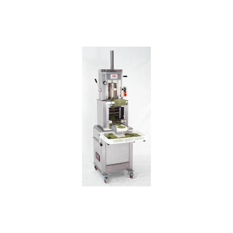 Automatic Ravioli machine