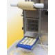 Sheeter-based combined pasta machine - Mod. SINTESI