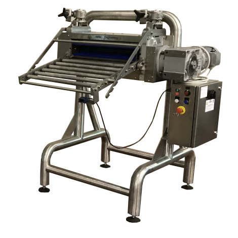 CALIBRATORE AUTOMATICO LS - LSD 250 - 500 - 540 - 600 - 800 - 1000
