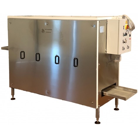 TRABATTO mod. TP 100 -H