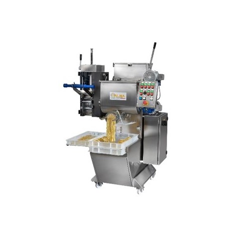 PRESSA COMBINATA PA55R