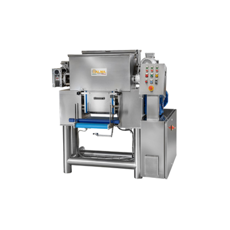 CILINDRO - SFOGLIATRICE AUTOMATICA CA320V