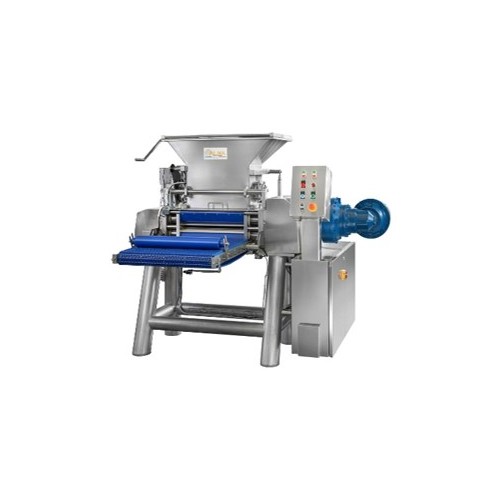SFOGLIATRICE AUTOMATICA CA540FA