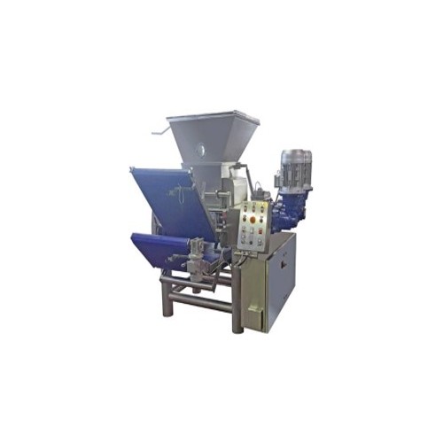 SFOGLIATRICE AUTOMATICA CA250FDA