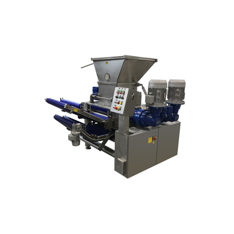 CILINDRO - SFOGLIATRICE AUTOMATICA CA540FDA