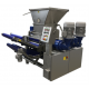CILINDRO - SFOGLIATRICE AUTOMATICA CA600FDA
