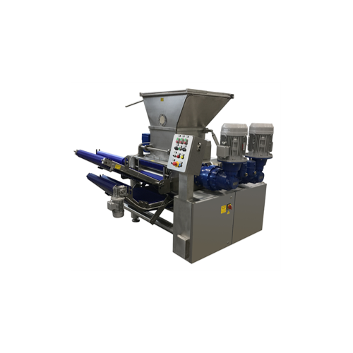 CILINDRO - SFOGLIATRICE AUTOMATICA CA600FDA