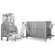 Macchina automatica per orecchiette e formati di pasta tipici pugliesi mod. OR/16-N