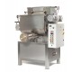 Pressa impastatrice estrusore a doppia vasca mod. P220/2V