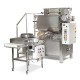 Pressa impastatrice estrusore a doppia vasca mod. P220/2V