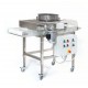 Pressa impastatrice estrusore a doppia vasca mod. P220/2V