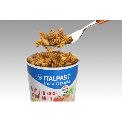 INSTANT PASTA