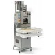 Macchina automatica per gnocchi 3 fori mod. GN/3-N