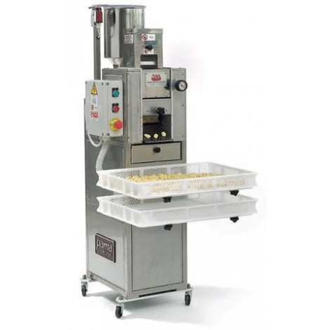 Macchina automatica per gnocchi 3 fori mod. GN/3-N