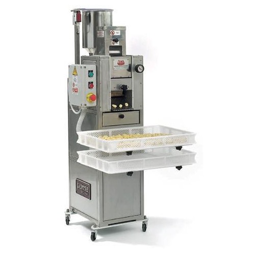 Macchina automatica per gnocchi 3 fori mod. GN/3-N
