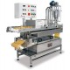 Macchina automatica per lasagne e cannelloni precotti mod. CN/2000
