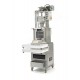 Raviolatrice automatica doppia sfoglia in continuo mod. RN/220-SC