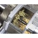 Pressa impastatrice automatica a doppia vasca mod. P/120