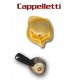 Macchina formatrice automatica per cappelletti e agnolotti a 4 punzoni mod. RC/4-N