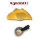 Macchina formatrice automatica per cappelletti e agnolotti a 4 punzoni mod. RC/4-N