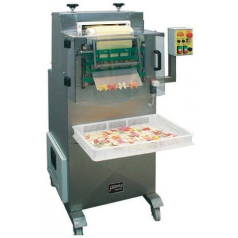 Macchina per farfalle per pastifici mod. MF/5-300