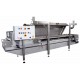 Pastorizzatore a gas per pasta fresca ripiena mod. PS/270-G