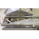 Pastorizzatore a gas per pasta fresca ripiena mod. PS/270-G