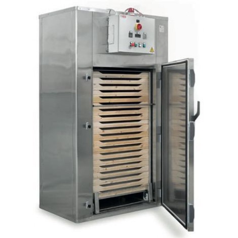 Sterilizzatore elettrico per pasta fresca ST/20