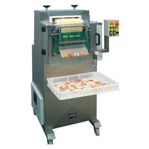 Macchina per farfalle per pastifici mod. MF/3-200