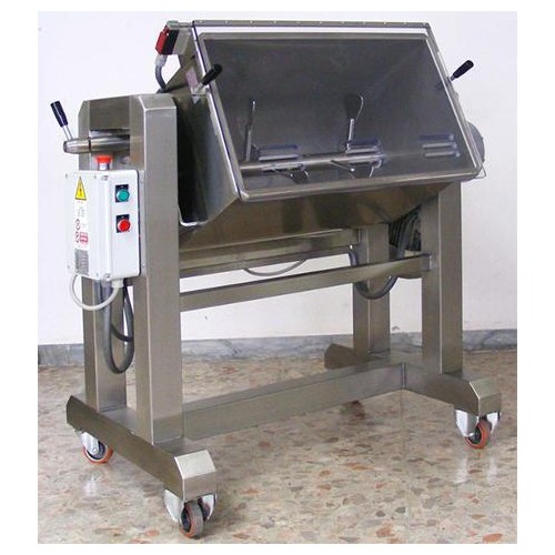 Impastatrice per pasta mod. IM/50