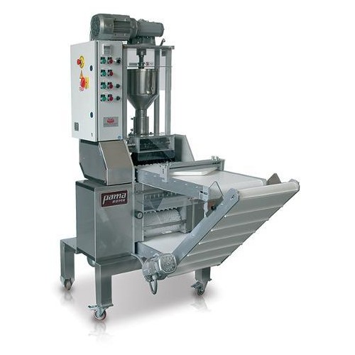 Macchina automatica per orecchiette e formati di pasta tipici pugliesi mod. OR/4-N