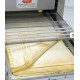 Sfogliatrice impilatrice taglierina automatica per pastifici mod. SI/280
