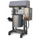 Impastatrice bollitore cuocitore per gnocchi mod. IG/40-2V