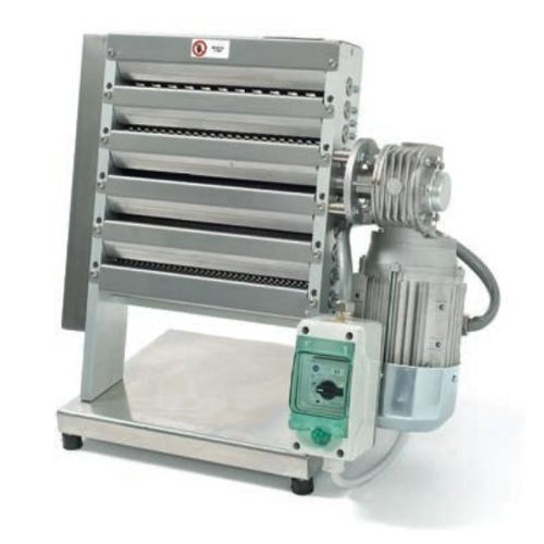 Cutters Table For Pasta Factory And Restaurants For Long And Short Cuts Mod Tr 5 N Pastaria Hub