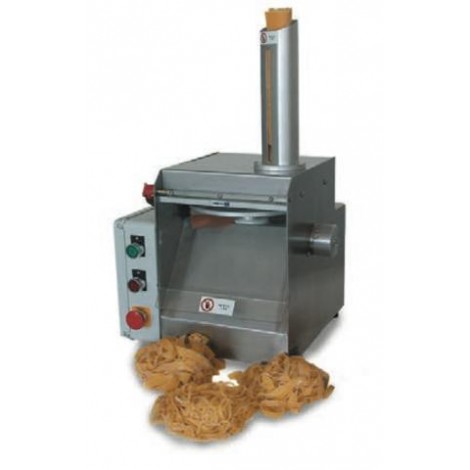 Cutters table for pasta factory and Restaurants “Taglio Casareccio” mod. TC/1