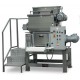 Laminatoio sfogliatrice automatica per pasta fresca mod. CA/400-N