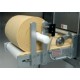 Laminatoio sfogliatrice automatica per pasta fresca mod. CA/400-N