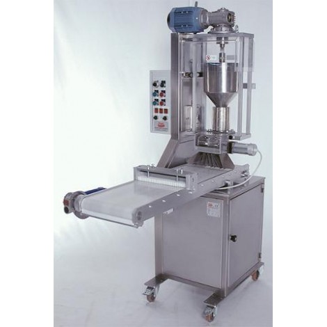 Macchina automatica per cavatelli e formati tipici pugliesi mod. CV/4-N