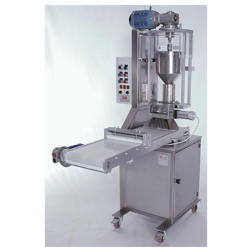 Macchina automatica per cavatelli e formati tipici pugliesi mod. CV/4-N