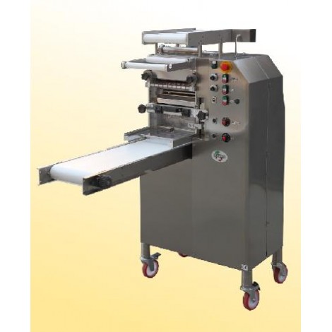 Máquina para raviolis con doble lámina serie PRP