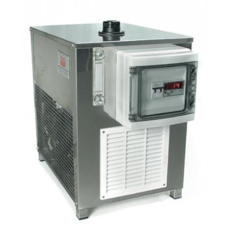 Refrigerator automatic mod. RP/1