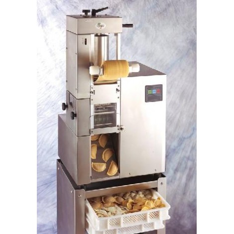 Máquina para raviolis con doble lámina PR50S