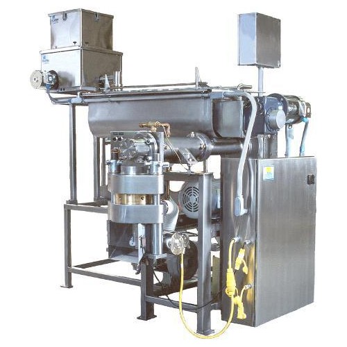 Estrusore per pasta FP-0700