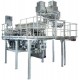 Extrusore per pasta S-6002 serie Titan