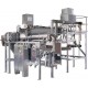 Estrusore per pasta S-8001 serie Titan